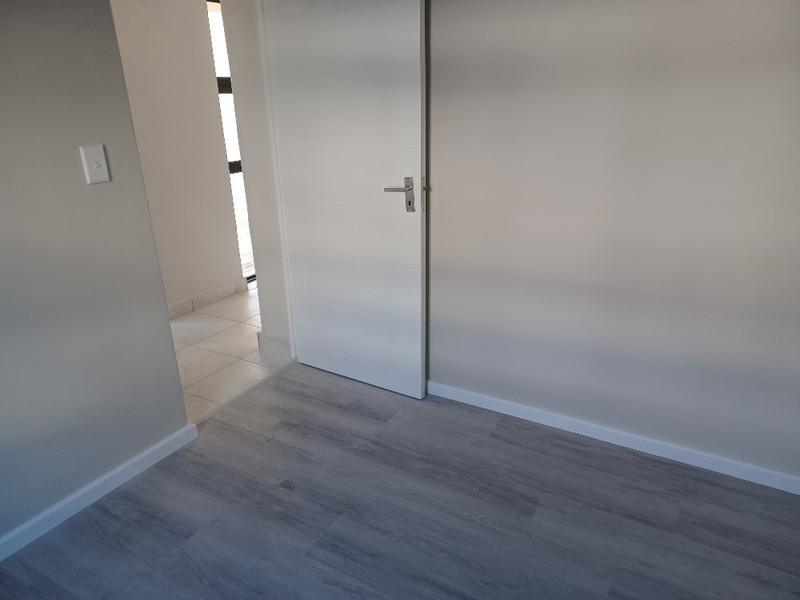 To Let 3 Bedroom Property for Rent in Burgundy Estate Western Cape